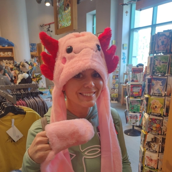 LIVE SHOW Share Show NWT, NWOT ,PRE-LOVED, No Theme Share Show. - Picture 1 of 2